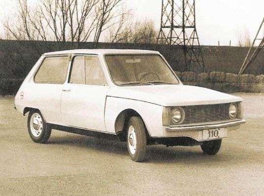 TOP 10| Polskie samochody, które nigdy nie weszły do masowej produkcji