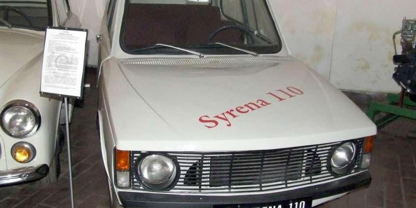 TOP 10| Polskie samochody, które nigdy nie weszły do masowej produkcji