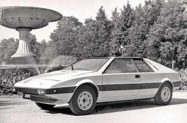 TOP 10| Polskie samochody, które nigdy nie weszły do masowej produkcji