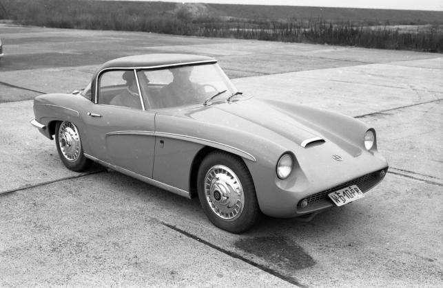 TOP 10| Polskie samochody, które nigdy nie weszły do masowej produkcji