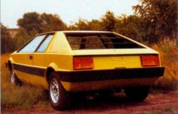 TOP 10| Polskie samochody, które nigdy nie weszły do masowej produkcji