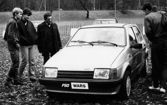 TOP 10| Polskie samochody, które nigdy nie weszły do masowej produkcji