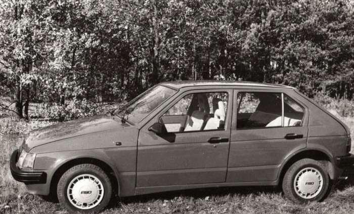 TOP 10| Polskie samochody, które nigdy nie weszły do masowej produkcji