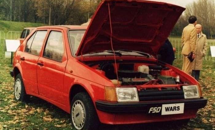 TOP 10| Polskie samochody, które nigdy nie weszły do masowej produkcji