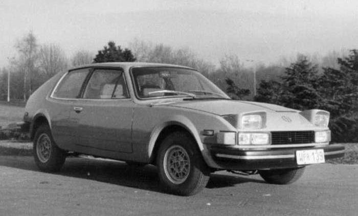 TOP 10| Polskie samochody, które nigdy nie weszły do masowej produkcji