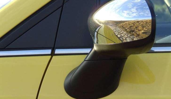 Fiat 500 Sport 1.3 JTD - ulubieniec pań