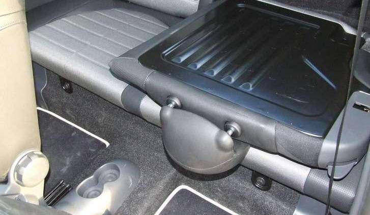 Fiat 500 Sport 1.3 JTD - ulubieniec pań