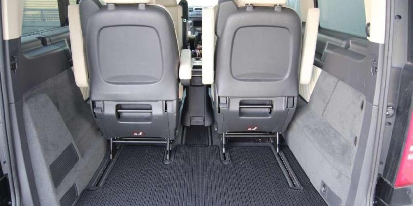 Mercedes Viano Grand Edition - pożegnalna edycja