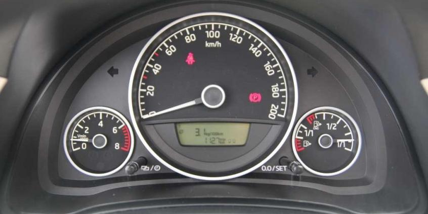 Skoda Citigo G-TEC - miejskie auto z fabrycznym &amp;quot;gazem&amp;quot;