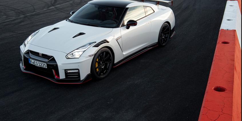 Nissan potwierdza nowego GT-R R36. Koniec plotek o pełnym elektryku