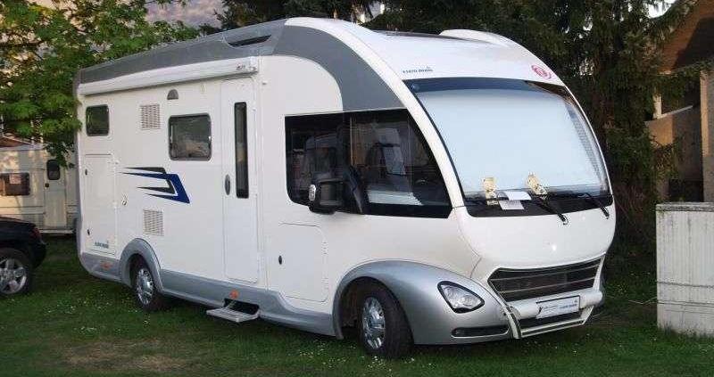 Wjedź na wagę - 3, 5 tony  