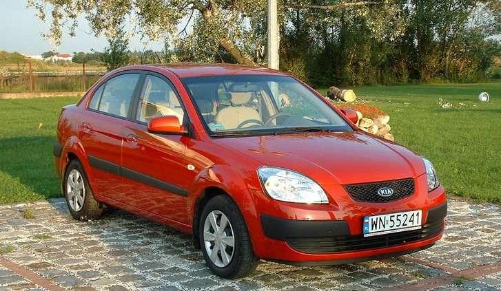 Duży, chociaż mały