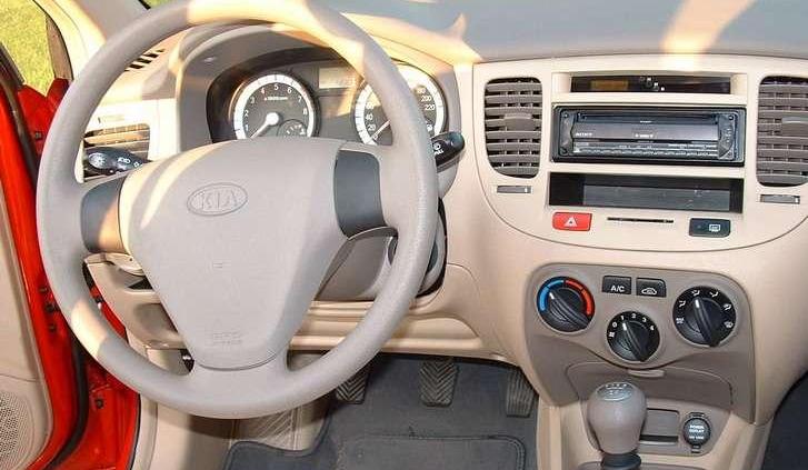 Duży, chociaż mały