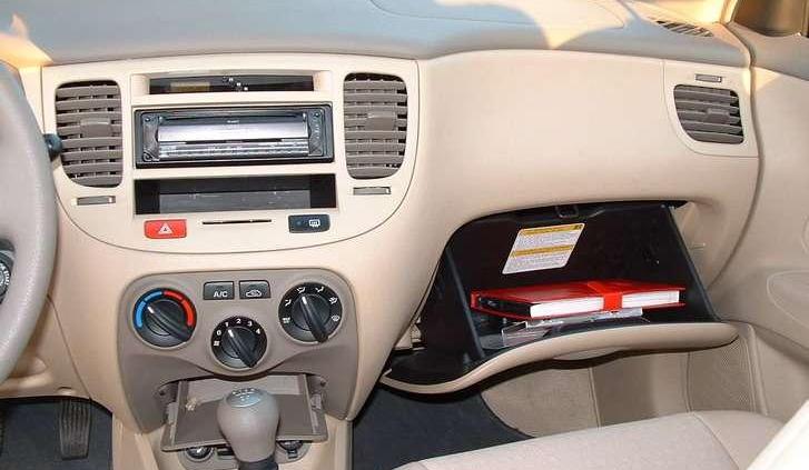 Duży, chociaż mały