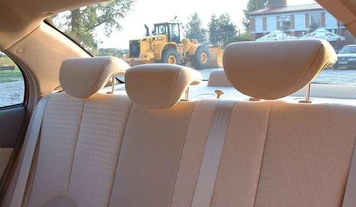 Duży, chociaż mały