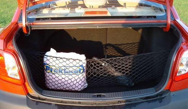 Duży, chociaż mały