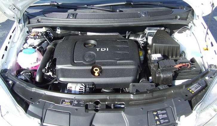 Skoda Fabia GreenLine - Taniej niż hybrydą