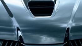 Mitsubishi Outlander Turbo - widok z przodu