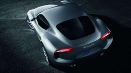 Maserati Alfieri dostanie silnik V6 bi-turbo?
