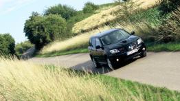 Mitsubishi Outlander Turbo - widok z przodu