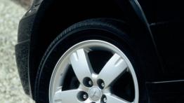 Mitsubishi Outlander Turbo - koło