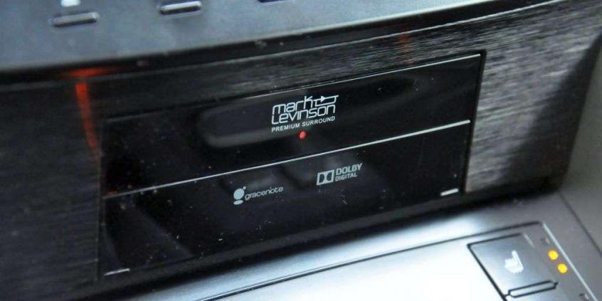 Lexus IS 300h F-Sport - miłość od drugiego wejrzenia