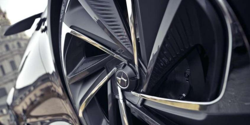 Citroen Numero 9 - zawstydza pięknem