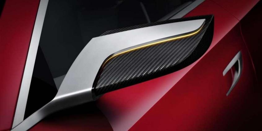 Audi A3 Concept - zwiastun przyszłości