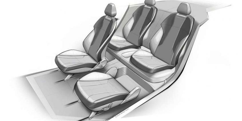 Audi A3 Concept - zwiastun przyszłości