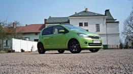 Skoda Citigo 5d 1.0 MPI 75KM Elegance - mieszczuch pełną gębą