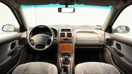 Renault Laguna 2.0: Czasy świetności ma już za sobą...