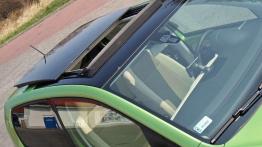 Skoda Citigo 5d 1.0 MPI 75KM Elegance - mieszczuch pełną gębą