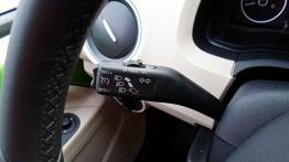 Skoda Citigo 5d 1.0 MPI 75KM Elegance - mieszczuch pełną gębą