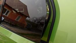 Skoda Citigo 5d 1.0 MPI 75KM Elegance - mieszczuch pełną gębą