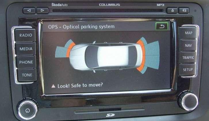 Skoda Superb 3.6 4x4 - Wielkość to nie wszystko