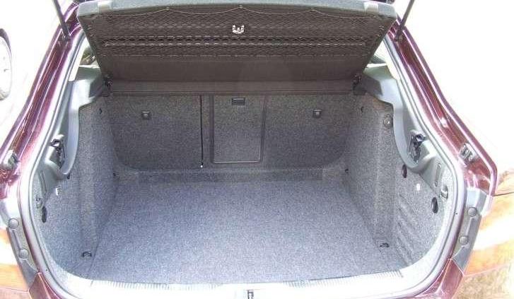 Skoda Superb 3.6 4x4 - Wielkość to nie wszystko