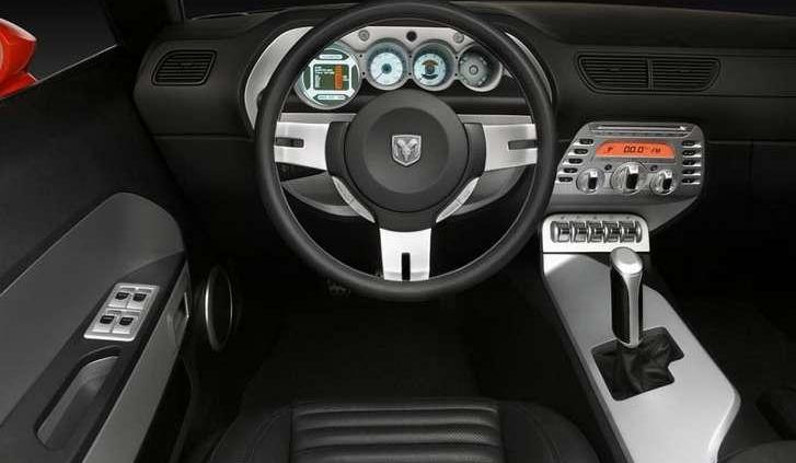 Samochody to nie Sex Pistols