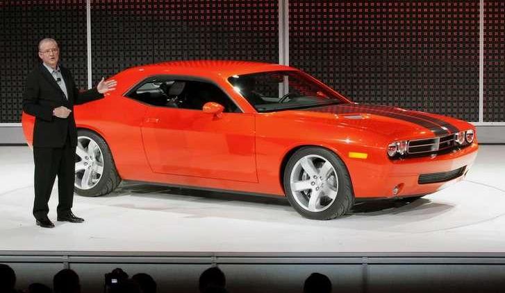 Samochody to nie Sex Pistols