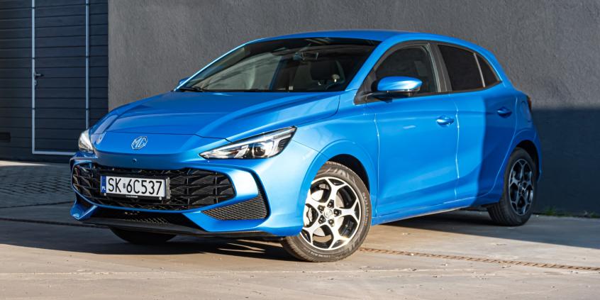 Samochody z Chin na rynku wtórnym. Pierwsze doświadczenia polskich właścicieli