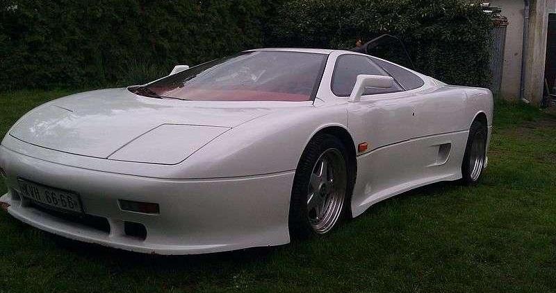 TOP 10 | Najciekawsze samochody z Czech