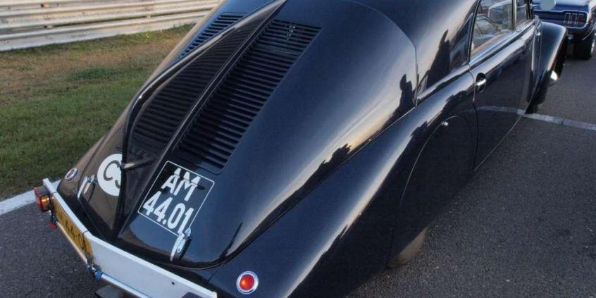 TOP 10 | Najciekawsze samochody z Czech