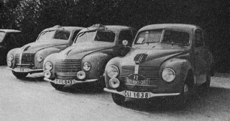 TOP 10 | Najciekawsze samochody z Czech