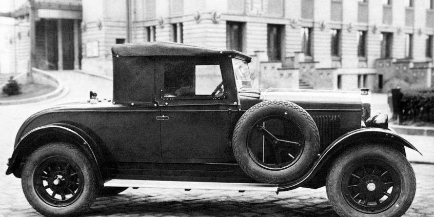 TOP 10 | Najciekawsze samochody z Czech