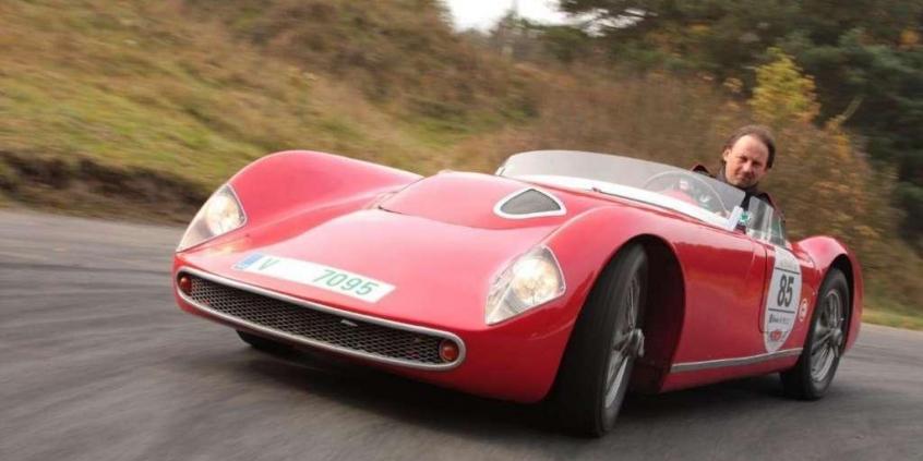 TOP 10 | Najciekawsze samochody z Czech