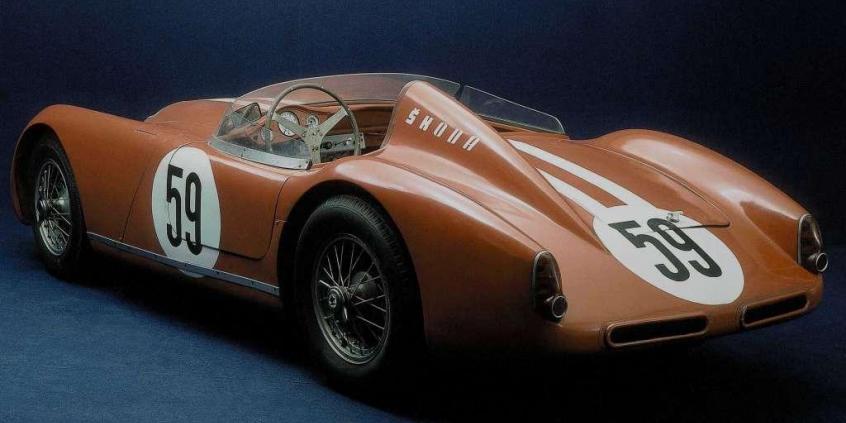 TOP 10 | Najciekawsze samochody z Czech