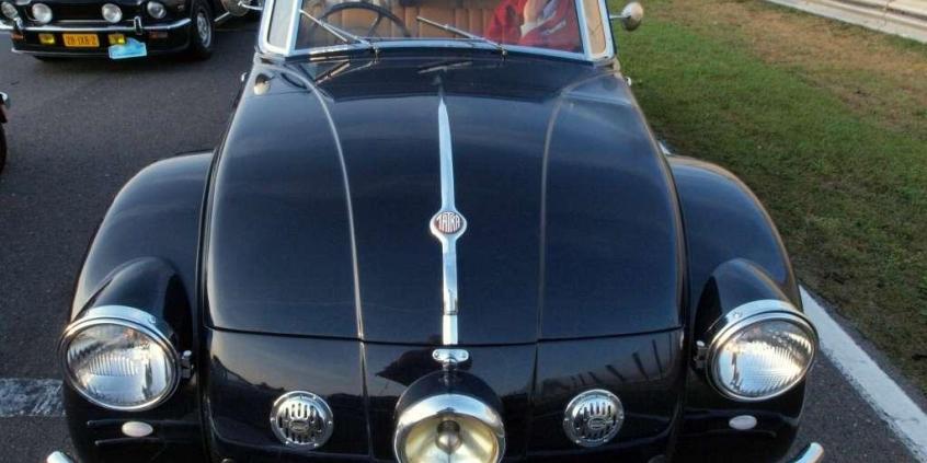 TOP 10 | Najciekawsze samochody z Czech