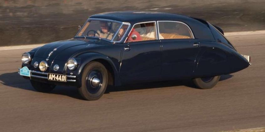 TOP 10 | Najciekawsze samochody z Czech