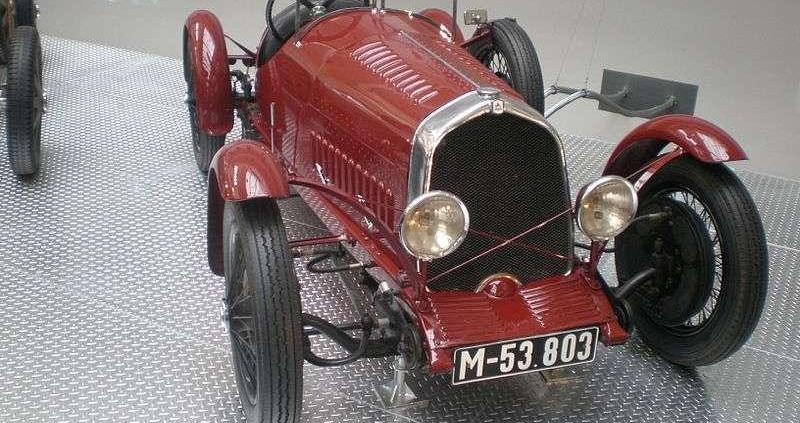 TOP 10 | Najciekawsze samochody z Czech