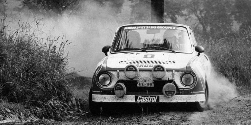 TOP 10 | Najciekawsze samochody z Czech