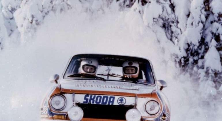 TOP 10 | Najciekawsze samochody z Czech